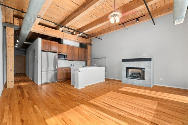 625 W Jackson Boulevard 602, Chicago, IL 60661