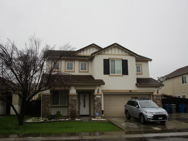 413 Hydrangea Court, Merced, CA 95341