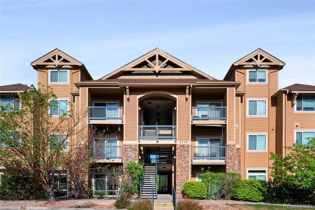 8726 S Kline Street A102, Littleton, CO 80127