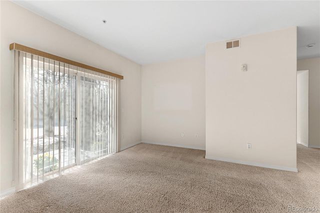 8726 S Kline Street A102, Littleton, CO 80127