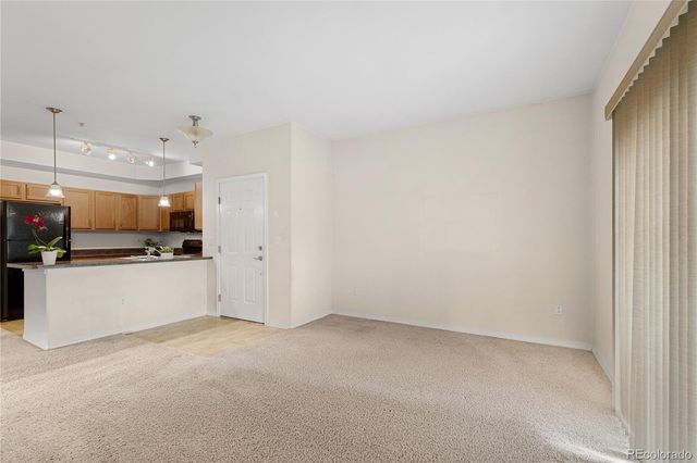 8726 S Kline Street A102, Littleton, CO 80127