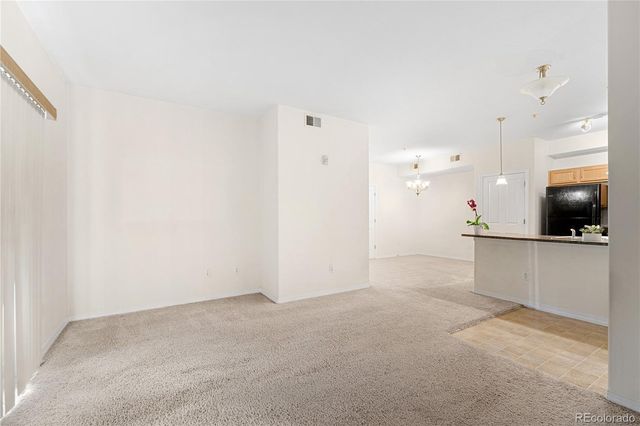 8726 S Kline Street A102, Littleton, CO 80127
