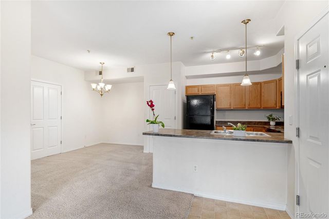 8726 S Kline Street A102, Littleton, CO 80127