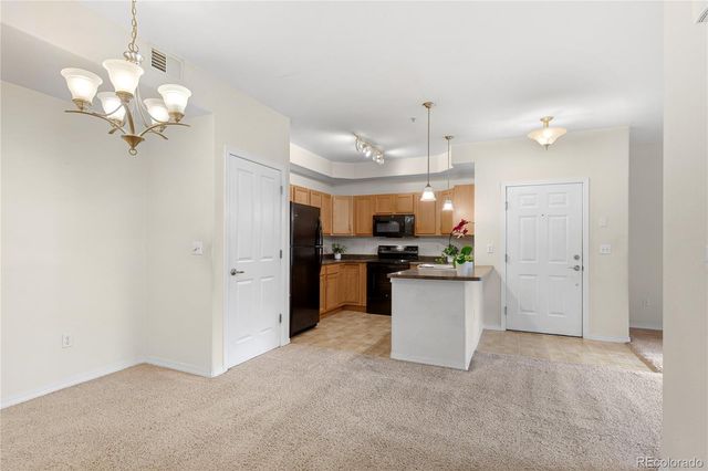 8726 S Kline Street A102, Littleton, CO 80127