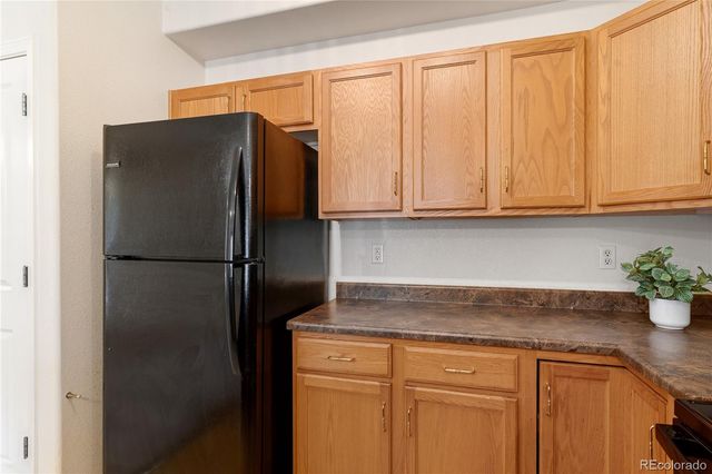 8726 S Kline Street A102, Littleton, CO 80127