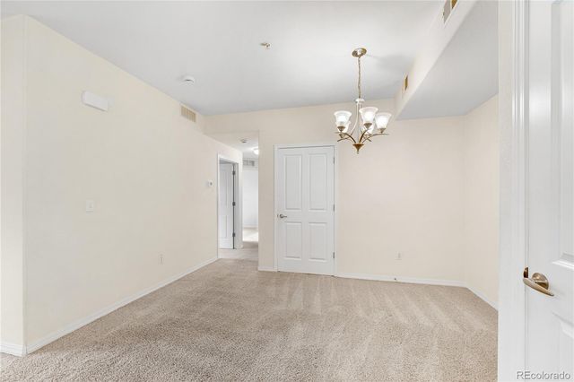 8726 S Kline Street A102, Littleton, CO 80127