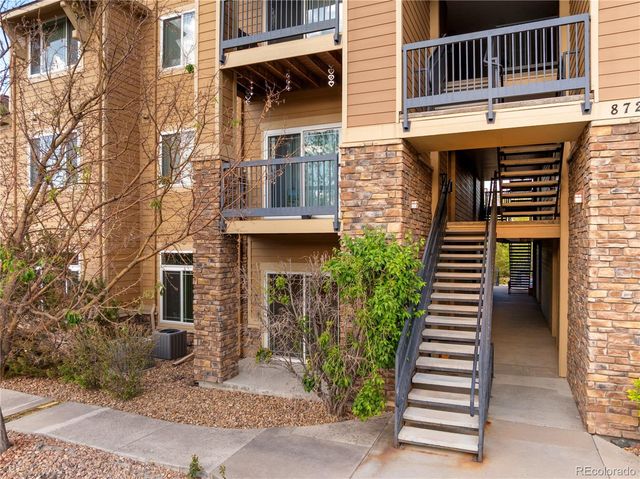 8726 S Kline Street A102, Littleton, CO 80127