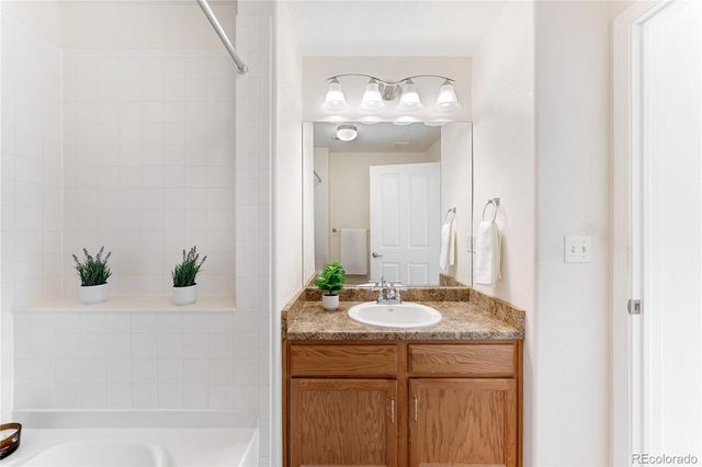 8726 S Kline Street A102, Littleton, CO 80127