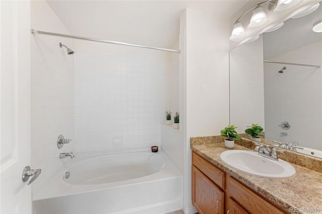 8726 S Kline Street A102, Littleton, CO 80127