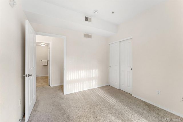 8726 S Kline Street A102, Littleton, CO 80127