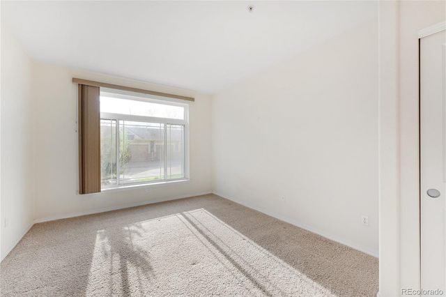 8726 S Kline Street A102, Littleton, CO 80127