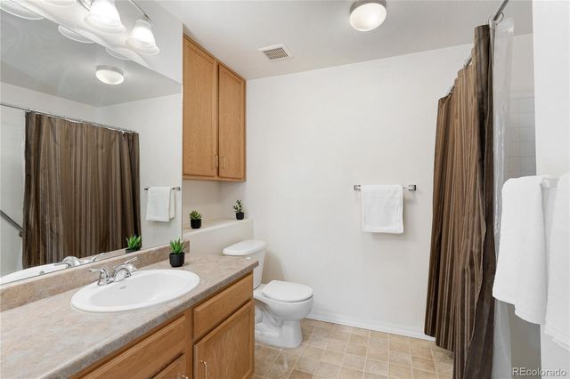 8726 S Kline Street A102, Littleton, CO 80127