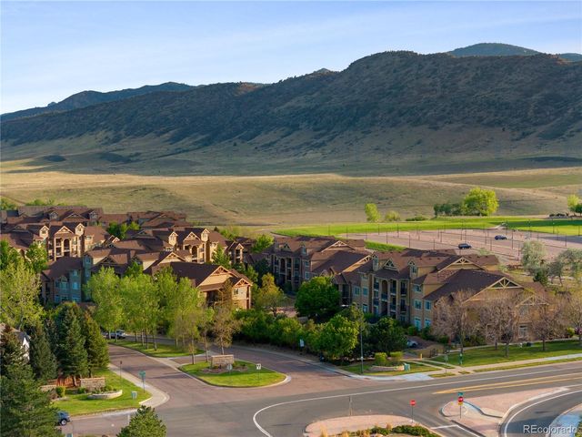 8726 S Kline Street A102, Littleton, CO 80127