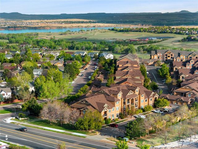 8726 S Kline Street A102, Littleton, CO 80127