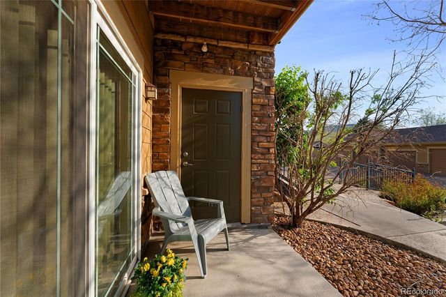 8726 S Kline Street A102, Littleton, CO 80127