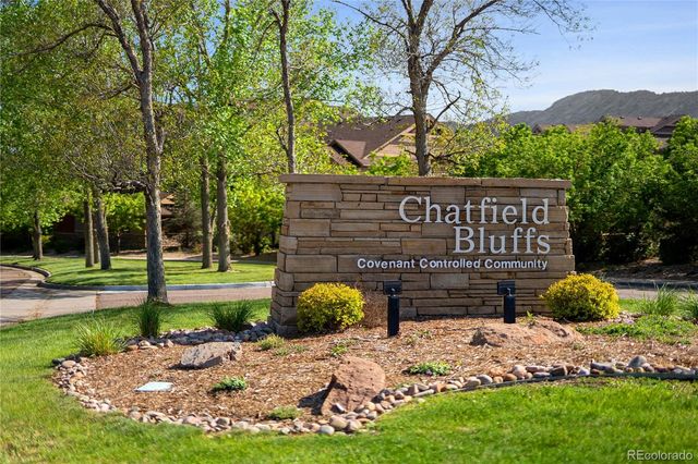 8726 S Kline Street A102, Littleton, CO 80127