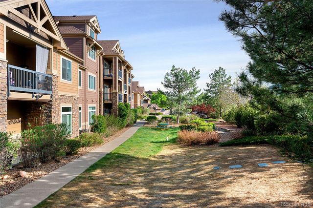 8726 S Kline Street A102, Littleton, CO 80127