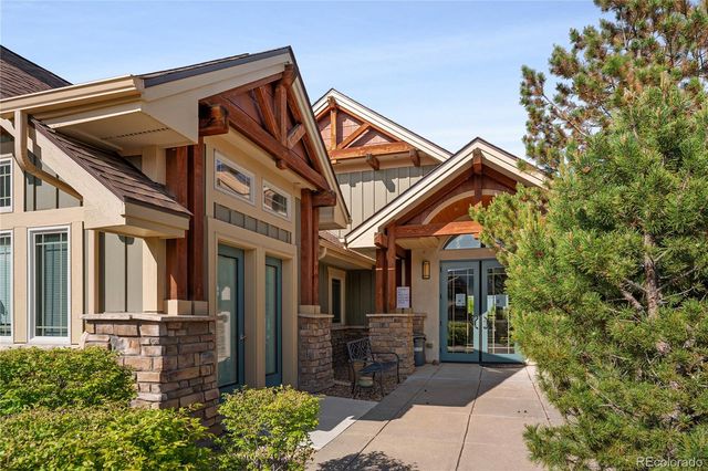 8726 S Kline Street A102, Littleton, CO 80127