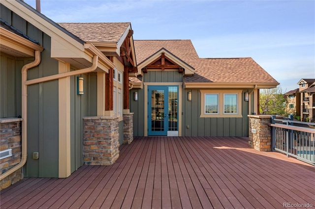 8726 S Kline Street A102, Littleton, CO 80127