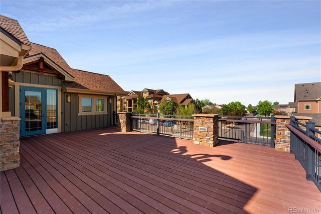 8726 S Kline Street A102, Littleton, CO 80127