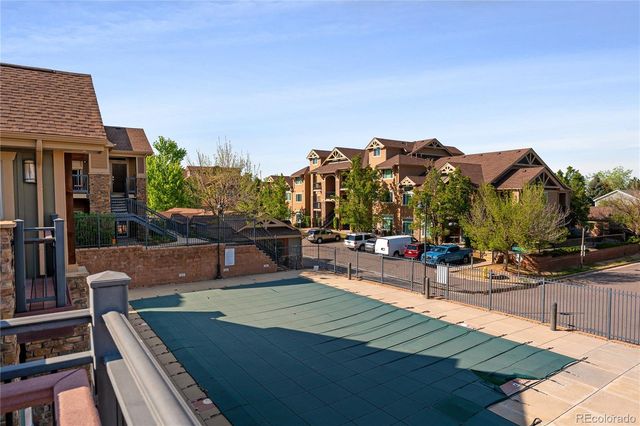 8726 S Kline Street A102, Littleton, CO 80127
