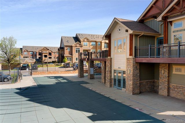 8726 S Kline Street A102, Littleton, CO 80127