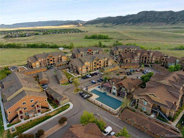 8726 S Kline Street A102, Littleton, CO 80127