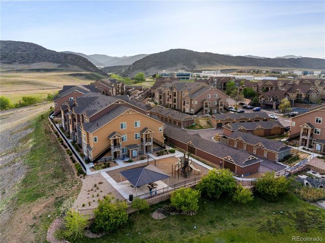 8726 S Kline Street A102, Littleton, CO 80127