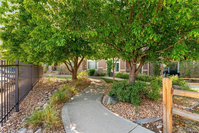 8726 S Kline Street A102, Littleton, CO 80127