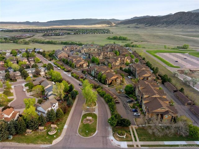 8726 S Kline Street A102, Littleton, CO 80127