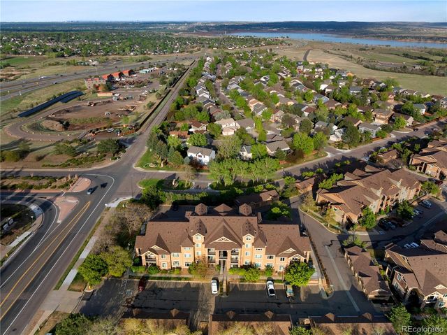 8726 S Kline Street A102, Littleton, CO 80127