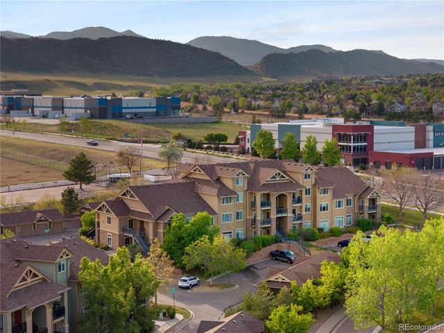8726 S Kline Street A102, Littleton, CO 80127