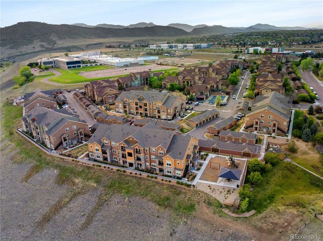 8726 S Kline Street A102, Littleton, CO 80127