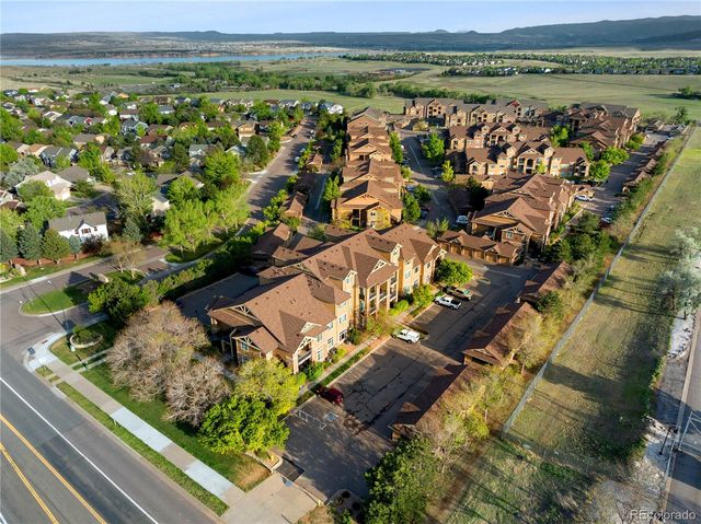 8726 S Kline Street A102, Littleton, CO 80127