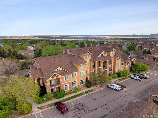 8726 S Kline Street A102, Littleton, CO 80127