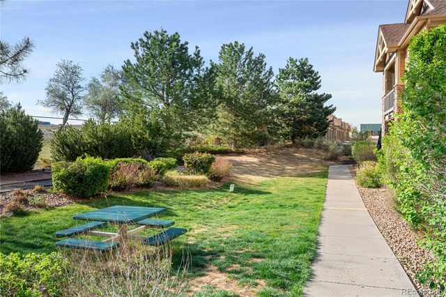8726 S Kline Street A102, Littleton, CO 80127
