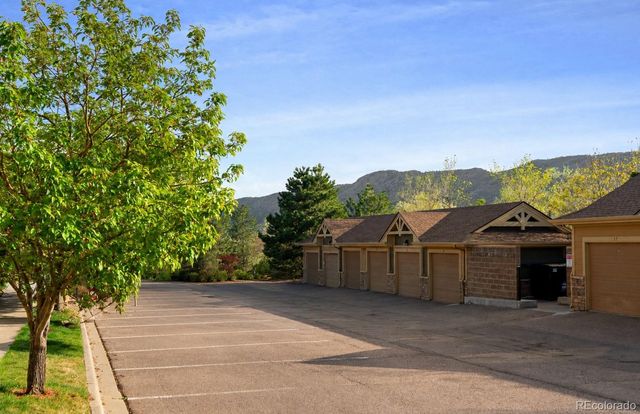 8726 S Kline Street A102, Littleton, CO 80127
