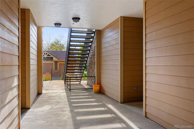 8726 S Kline Street A102, Littleton, CO 80127