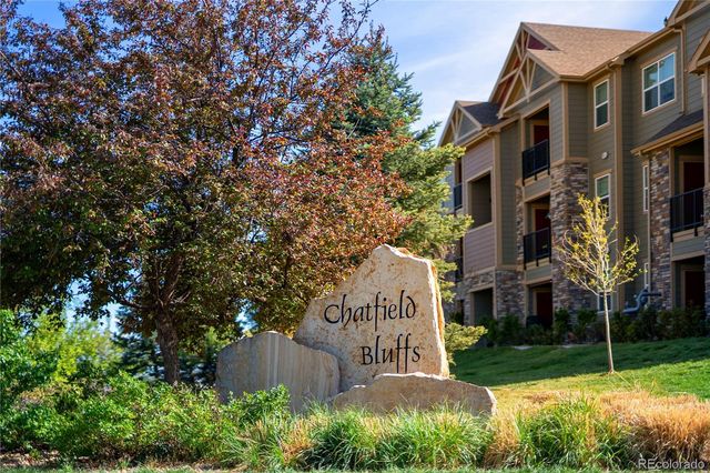 8726 S Kline Street A102, Littleton, CO 80127