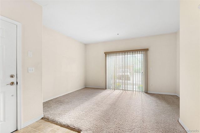 8726 S Kline Street A102, Littleton, CO 80127