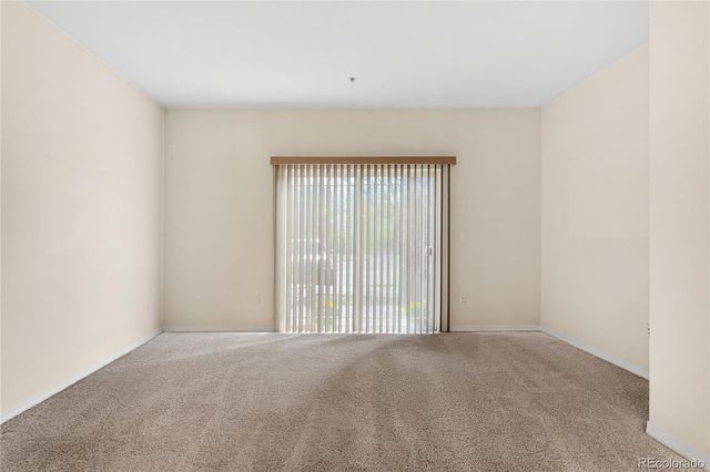 8726 S Kline Street A102, Littleton, CO 80127