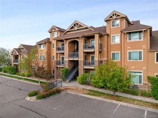 8726 S Kline Street A102, Littleton, CO 80127