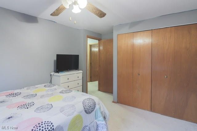 5821 Joanne Court, North Ridgeville, OH 44039