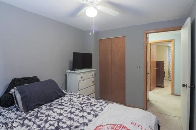 5821 Joanne Court, North Ridgeville, OH 44039