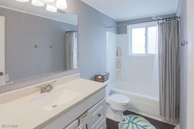 5821 Joanne Court, North Ridgeville, OH 44039