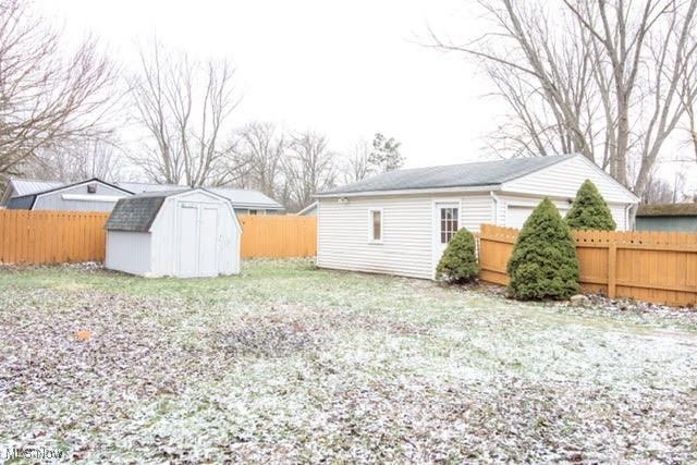 5821 Joanne Court, North Ridgeville, OH 44039