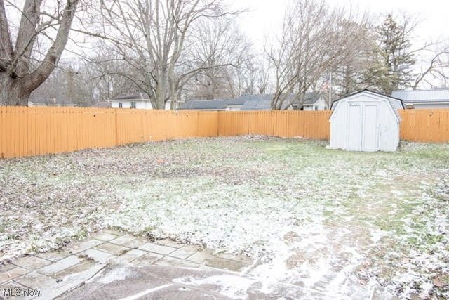 5821 Joanne Court, North Ridgeville, OH 44039