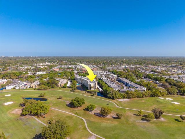 225 COUNTRY CLUB DRIVE F1210, Largo, FL 33771