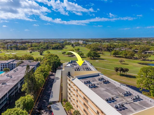 225 COUNTRY CLUB DRIVE F1210, Largo, FL 33771