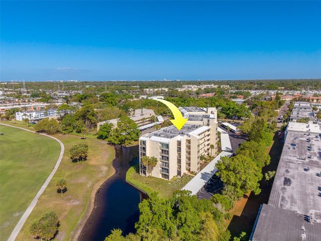 225 COUNTRY CLUB DRIVE F1210, Largo, FL 33771